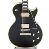 USED_Custom_Shop_1968_Les_Paul_Custom_Custom_Authentic_Ebony_2002_[SN__021918]_01