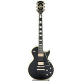 USED_Custom_Shop_1968_Les_Paul_Custom_Custom_Authentic_Ebony_2002_[SN__021918]_02