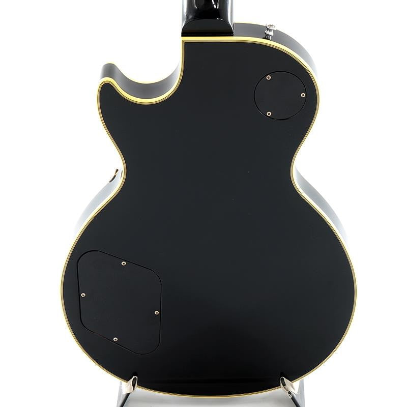 USED_Custom_Shop_1968_Les_Paul_Custom_Custom_Authentic_Ebony_2002_[SN__021918]_03