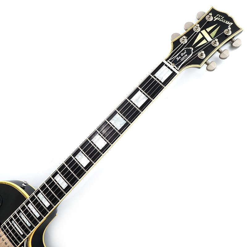 USED_Custom_Shop_1968_Les_Paul_Custom_Custom_Authentic_Ebony_2002_[SN__021918]_04