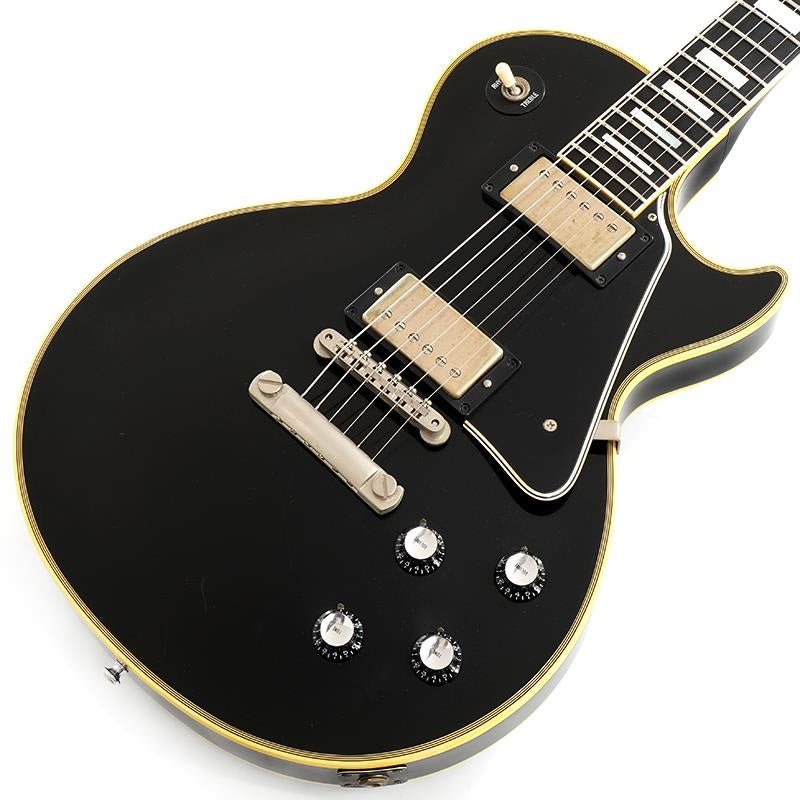 USED_Custom_Shop_1968_Les_Paul_Custom_Custom_Authentic_Ebony_2002_[SN__021918]_05