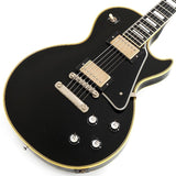 USED_Custom_Shop_1968_Les_Paul_Custom_Custom_Authentic_Ebony_2002_[SN__021918]_05