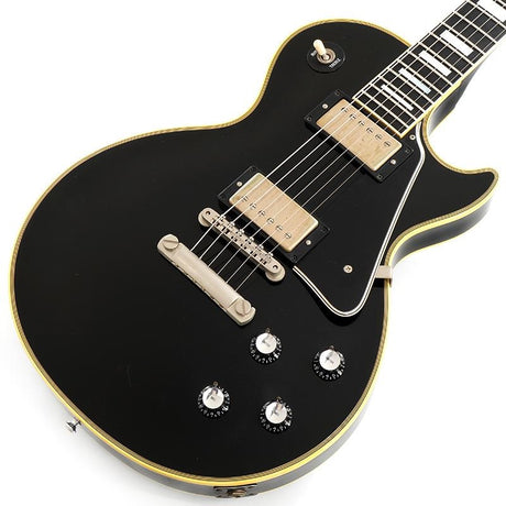 USED_Custom_Shop_1968_Les_Paul_Custom_Custom_Authentic_Ebony_2002_[SN__021918]_05