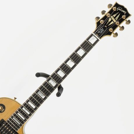 USED_Custom_Shop_1968_Les_Paul_Custom_VOS_Hand_Select_Antique_Natural_2017_[SN__080028]_05