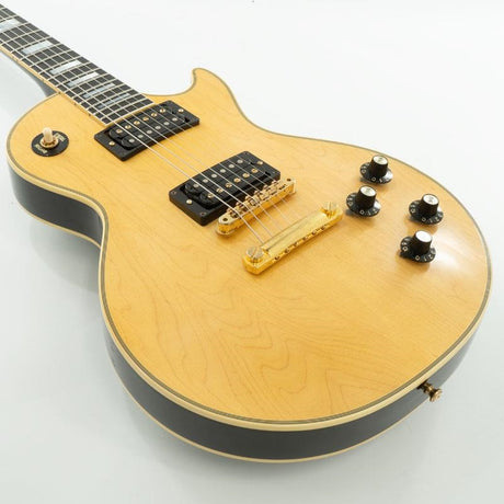 USED_Custom_Shop_1968_Les_Paul_Custom_VOS_Hand_Select_Antique_Natural_2017_[SN__080028]_07