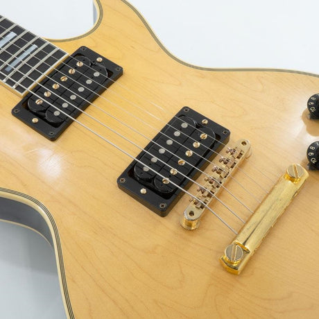 USED_Custom_Shop_1968_Les_Paul_Custom_VOS_Hand_Select_Antique_Natural_2017_[SN__080028]_08