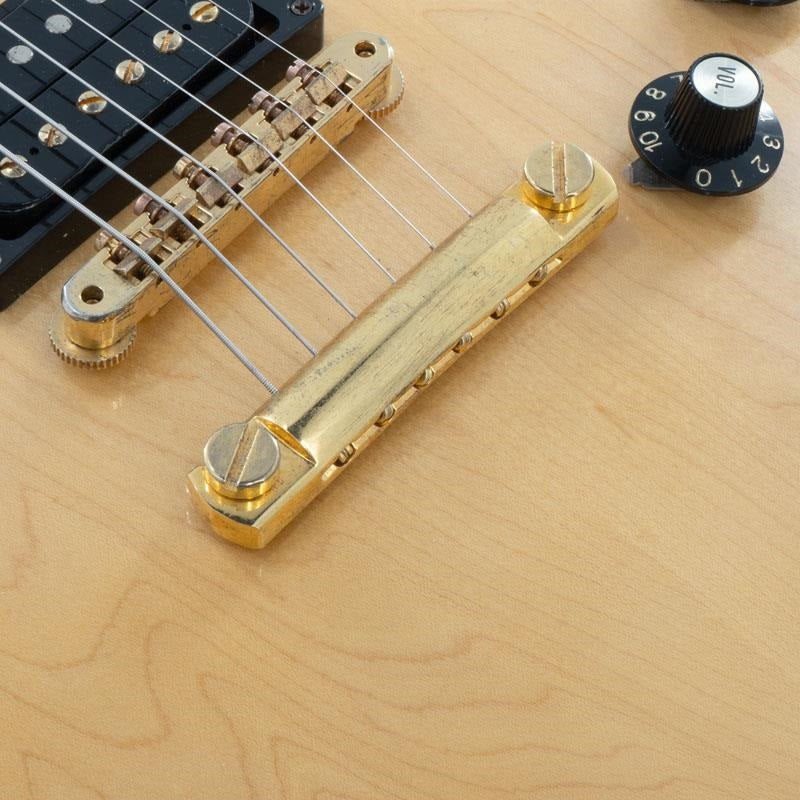 USED_Custom_Shop_1968_Les_Paul_Custom_VOS_Hand_Select_Antique_Natural_2017_[SN__080028]_09