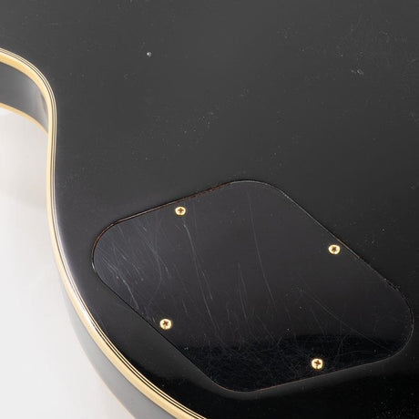 USED_Custom_Shop_1968_Les_Paul_Custom_VOS_Hand_Select_Antique_Natural_2017_[SN__080028]_10