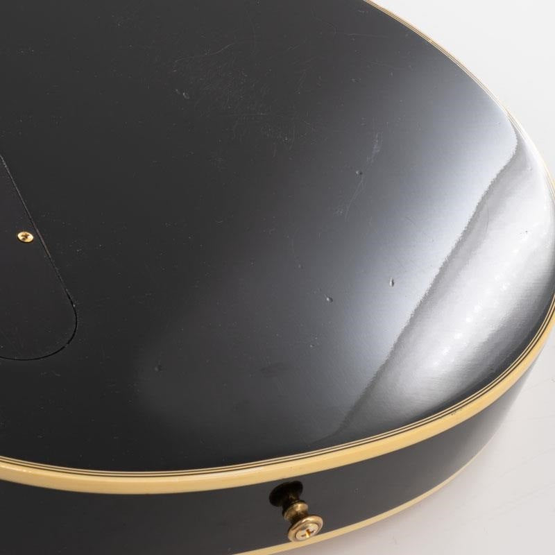 USED_Custom_Shop_1968_Les_Paul_Custom_VOS_Hand_Select_Antique_Natural_2017_[SN__080028]_11