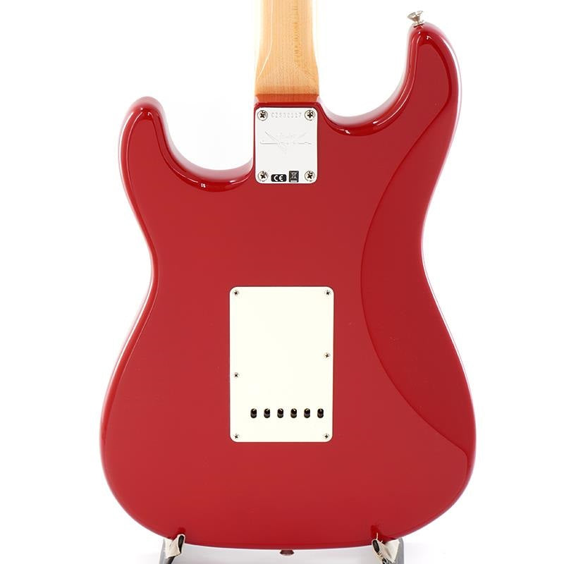 USED_Custom_Shop_2017_Limited_1960_Stratocaster_NOS_(Dakota_Red_R)_[SN__CZ532117]_03