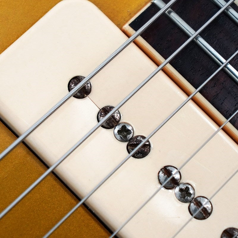 USED_Custom_Shop_Historic_Collection_1956_Les_Paul_Gold_Top_Reissue_VOS_(Gold)_[SN__6_9018]_07