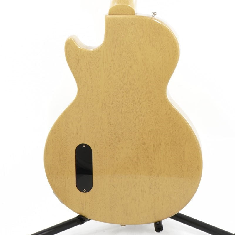 USED_Custom_Shop_Historic_Collection_1957_Les_Paul_Junior_Singlecut_VOS_TV_Yellow_2019_[SN__791212]_02