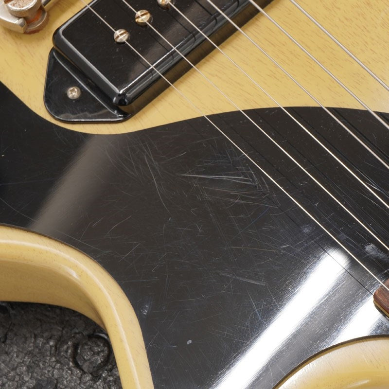 USED_Custom_Shop_Historic_Collection_1957_Les_Paul_Junior_Singlecut_VOS_TV_Yellow_2019_[SN__791212]_10