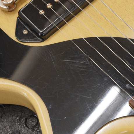 USED_Custom_Shop_Historic_Collection_1957_Les_Paul_Junior_Singlecut_VOS_TV_Yellow_2019_[SN__791212]_10