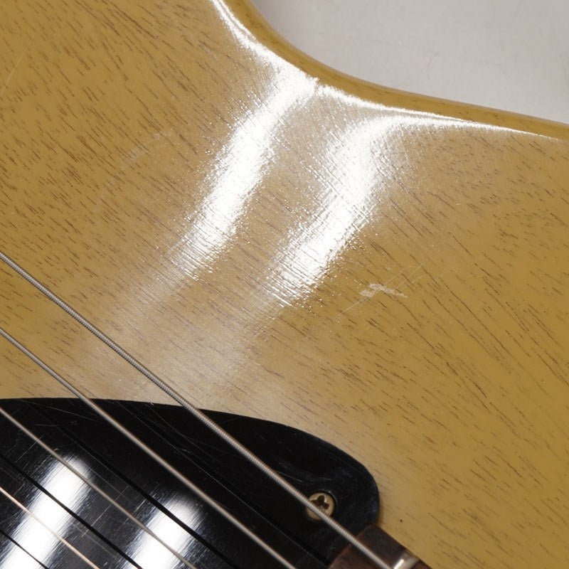 USED_Custom_Shop_Historic_Collection_1957_Les_Paul_Junior_Singlecut_VOS_TV_Yellow_2019_[SN__791212]_11