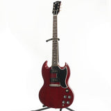 USED_Custom_Shop_Historic_Collection_1963_SG_Special_Reissue_VOS_(Cherry)_[SN_002983]_02