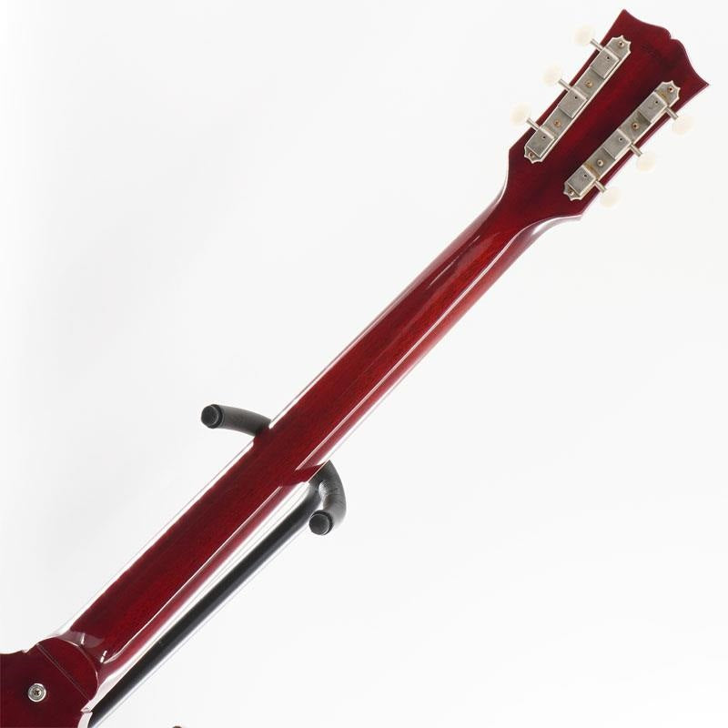 USED_Custom_Shop_Historic_Collection_1963_SG_Special_Reissue_VOS_(Cherry)_[SN_002983]_06