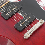 USED_Custom_Shop_Historic_Collection_1963_SG_Special_Reissue_VOS_(Cherry)_[SN_002983]_09