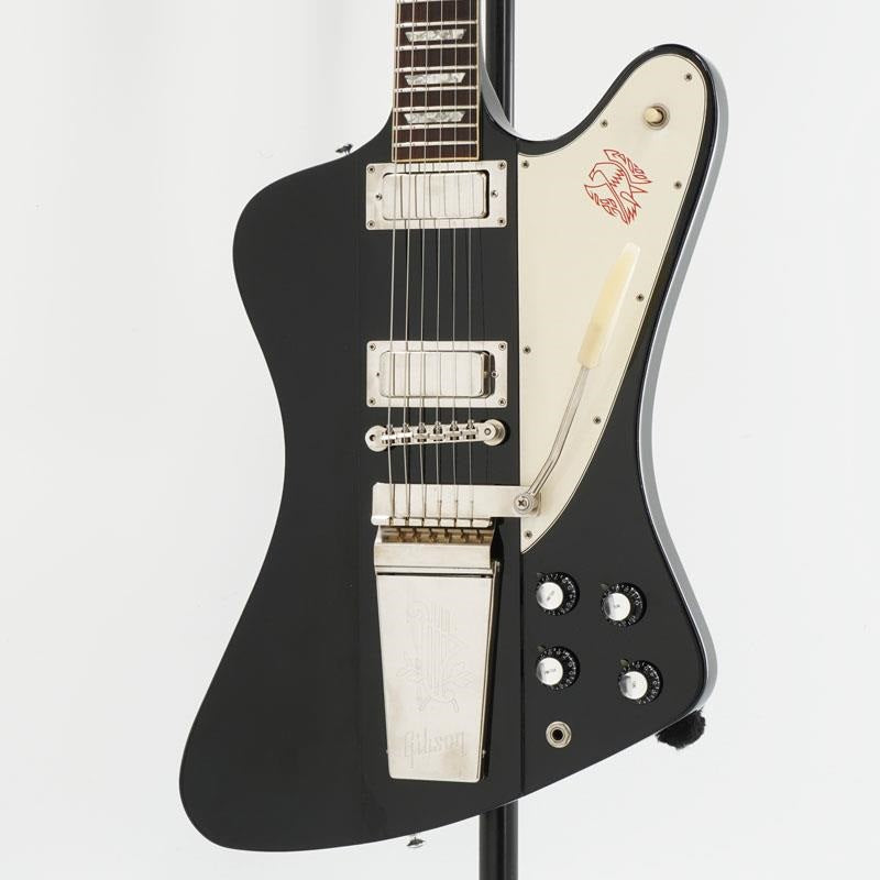 USED_Custom_Shop_Historic_Collection_1965_Firebird_V_Reissue_(Ebony_R)_[SN__010185]_01