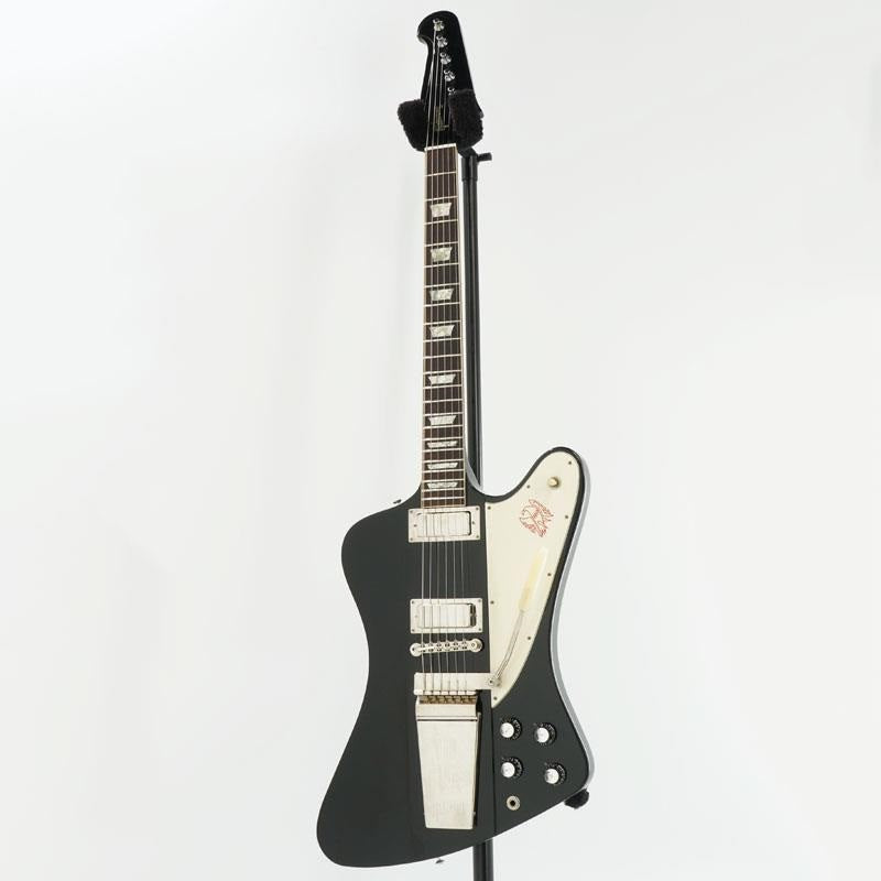 USED_Custom_Shop_Historic_Collection_1965_Firebird_V_Reissue_(Ebony_R)_[SN__010185]_02