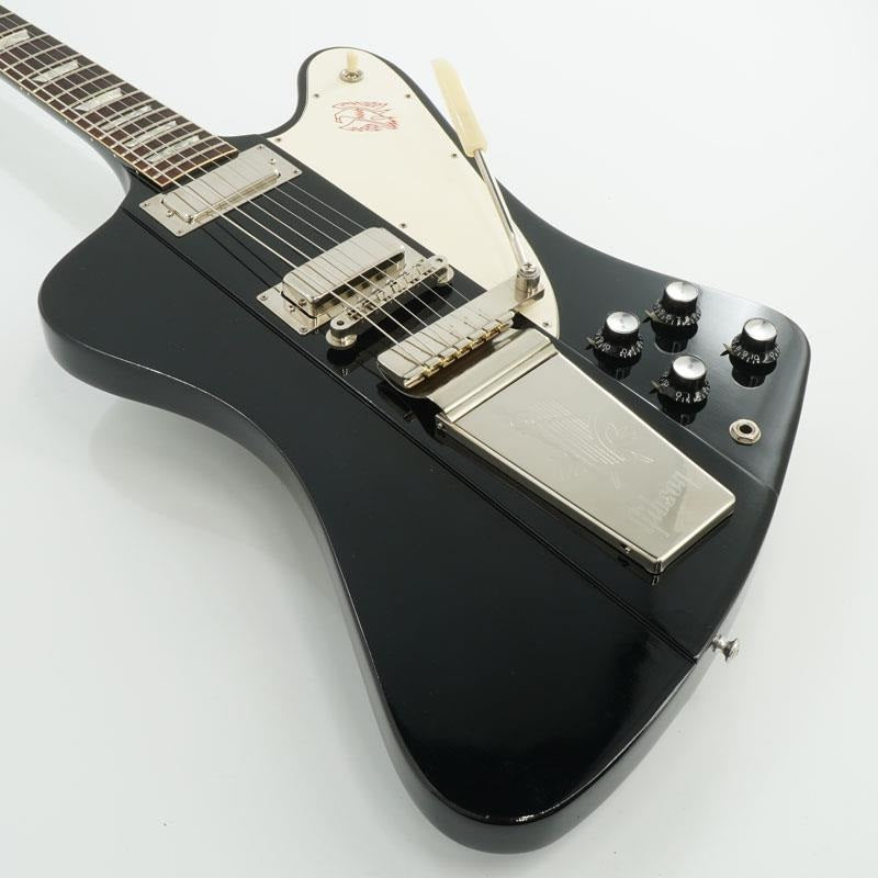 USED_Custom_Shop_Historic_Collection_1965_Firebird_V_Reissue_(Ebony_R)_[SN__010185]_07