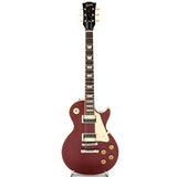 USED_Custom_Shop_Les_Paul_Classic_All_Mahogany_Cherry_1994_[SN__4_9123]_02
