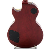 USED_Custom_Shop_Les_Paul_Classic_All_Mahogany_Cherry_1994_[SN__4_9123]_03