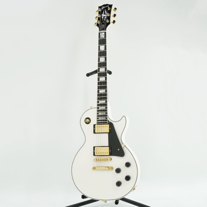 USED_Custom_Shop_Les_Paul_Custom_w_Ebony_Fingerboard_Gloss_Alpine_White_[SN__CS402765]_02