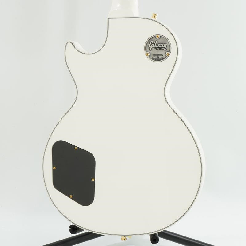 USED_Custom_Shop_Les_Paul_Custom_w_Ebony_Fingerboard_Gloss_Alpine_White_[SN__CS402765]_03