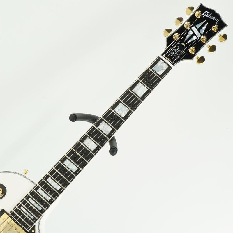 USED_Custom_Shop_Les_Paul_Custom_w_Ebony_Fingerboard_Gloss_Alpine_White_[SN__CS402765]_05