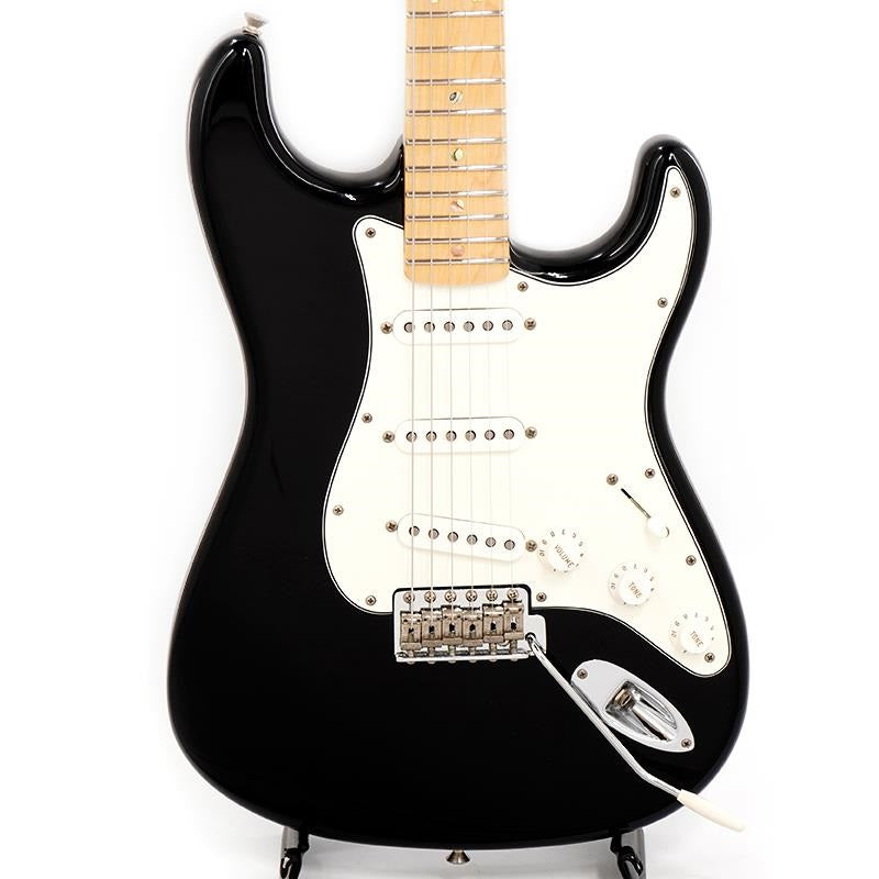 USED_Custom_Shop_Robin_Trower_Signature_Stratocaster_Neck_Modified_(Black_M)_[SN__R89921]_01