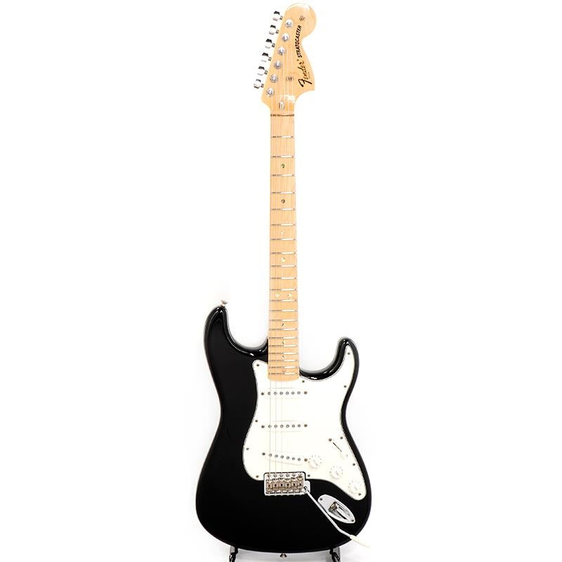 USED_Custom_Shop_Robin_Trower_Signature_Stratocaster_Neck_Modified_(Black_M)_[SN__R89921]_02