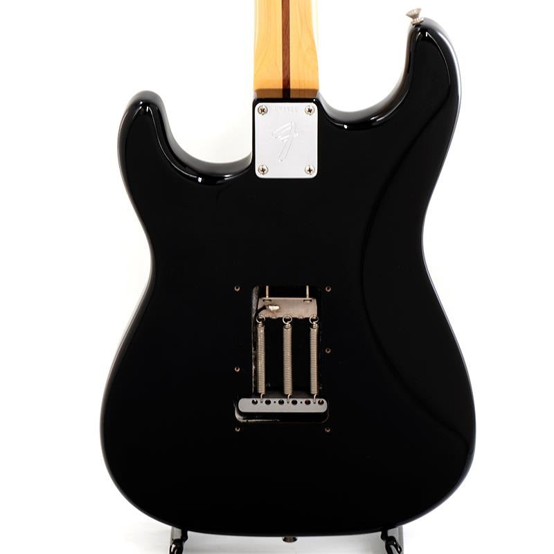 USED_Custom_Shop_Robin_Trower_Signature_Stratocaster_Neck_Modified_(Black_M)_[SN__R89921]_03