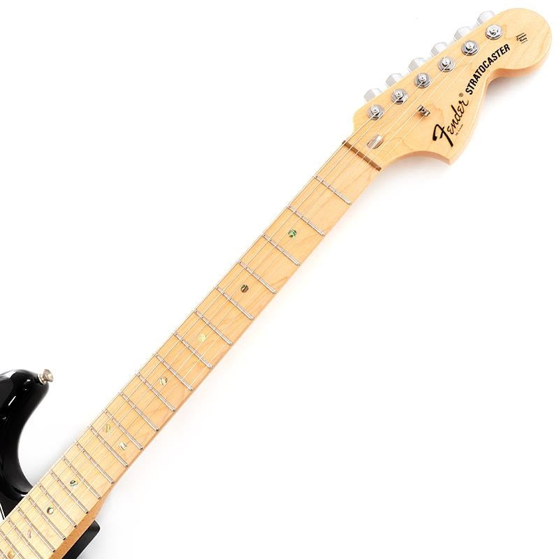 USED_Custom_Shop_Robin_Trower_Signature_Stratocaster_Neck_Modified_(Black_M)_[SN__R89921]_05