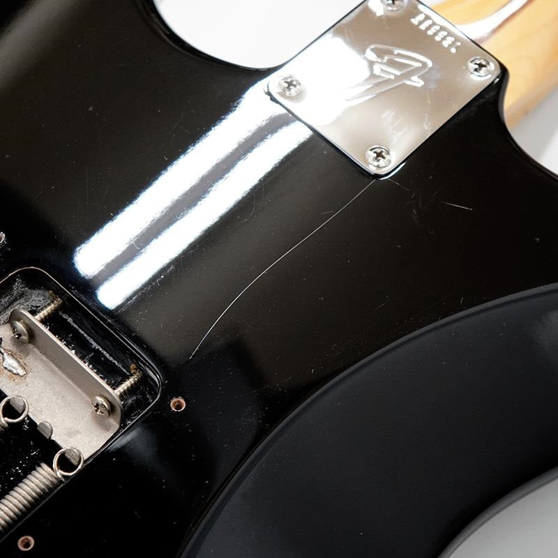 USED_Custom_Shop_Robin_Trower_Signature_Stratocaster_Neck_Modified_(Black_M)_[SN__R89921]_10