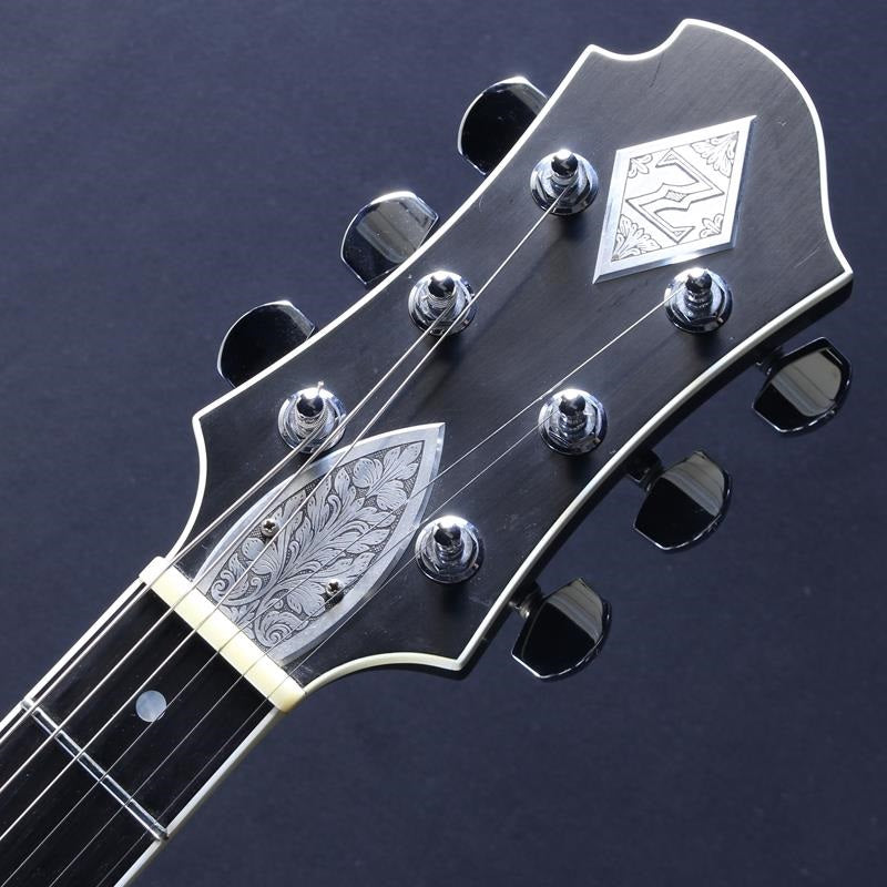 ギター Zemaitis Tony's Collection S24 BP 2H USED Custom Shop Tony's Collection S24 BP 2H by ZEMAITIS – Ikebe