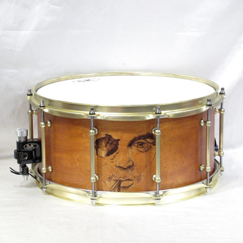 USED_Custom_Snare_Drum_14_x6_5__01