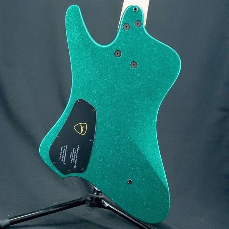 USED_D-Roc_Standard_5strings_(Gloss_Metalflake_Aquamarine)_02