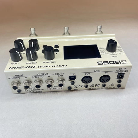 USED_DD-500_Digital_Delay_03