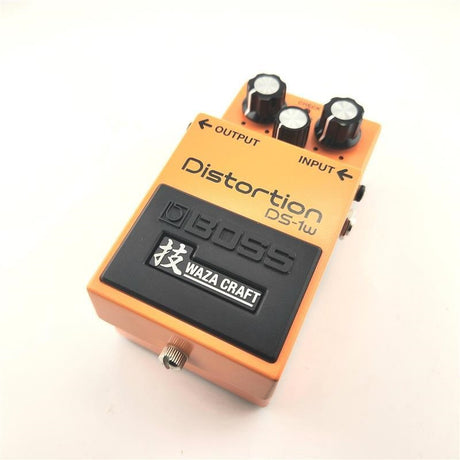 USED_DS-1W_Distortion_01