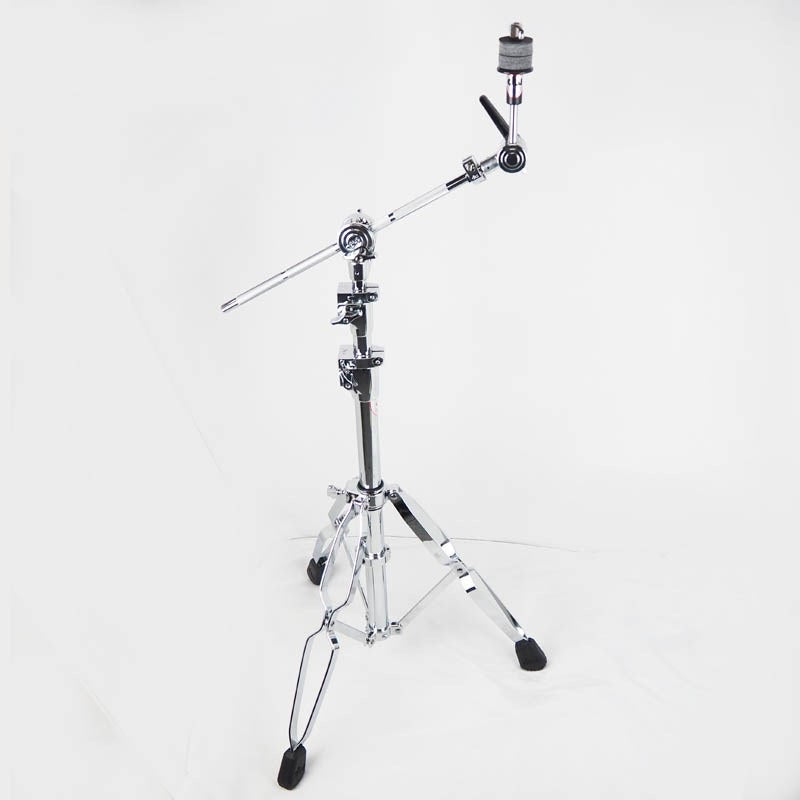 USED_DW-9700_[9000_Series_Heavy_Duty_Hardware___Straight_&_Boom_Cymbal_Stand]_02