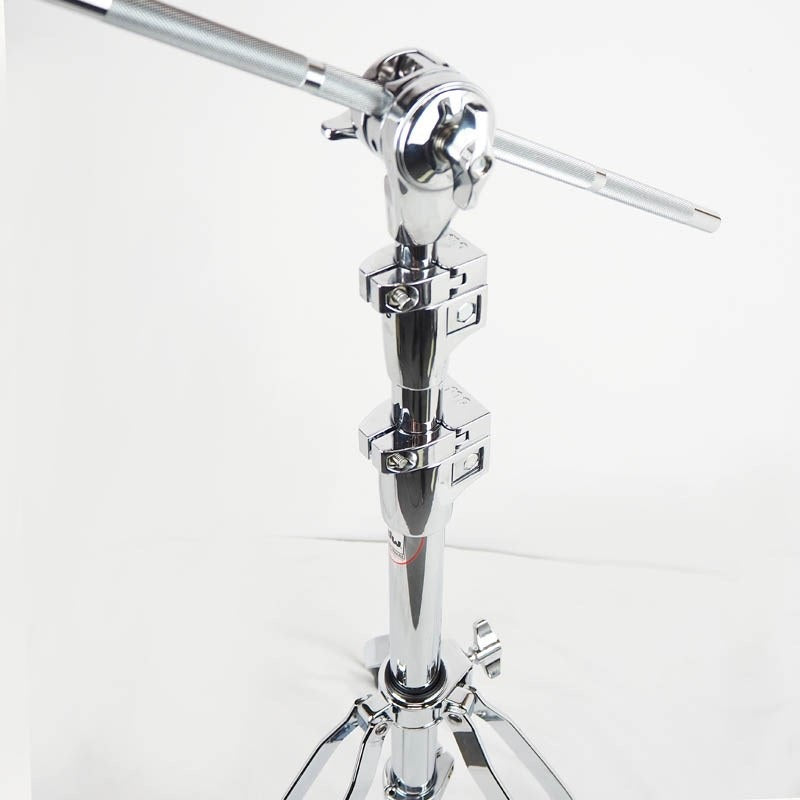 USED_DW-9700_[9000_Series_Heavy_Duty_Hardware___Straight_&_Boom_Cymbal_Stand]_04