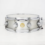 USED_DW-CA7_1305SD_ALUMI_C_[Collector's_Aluminum_3mm_Snare_Drum_13×5]_01