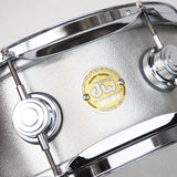 USED_DW-CA7_1305SD_ALUMI_C_[Collector's_Aluminum_3mm_Snare_Drum_13×5]_03