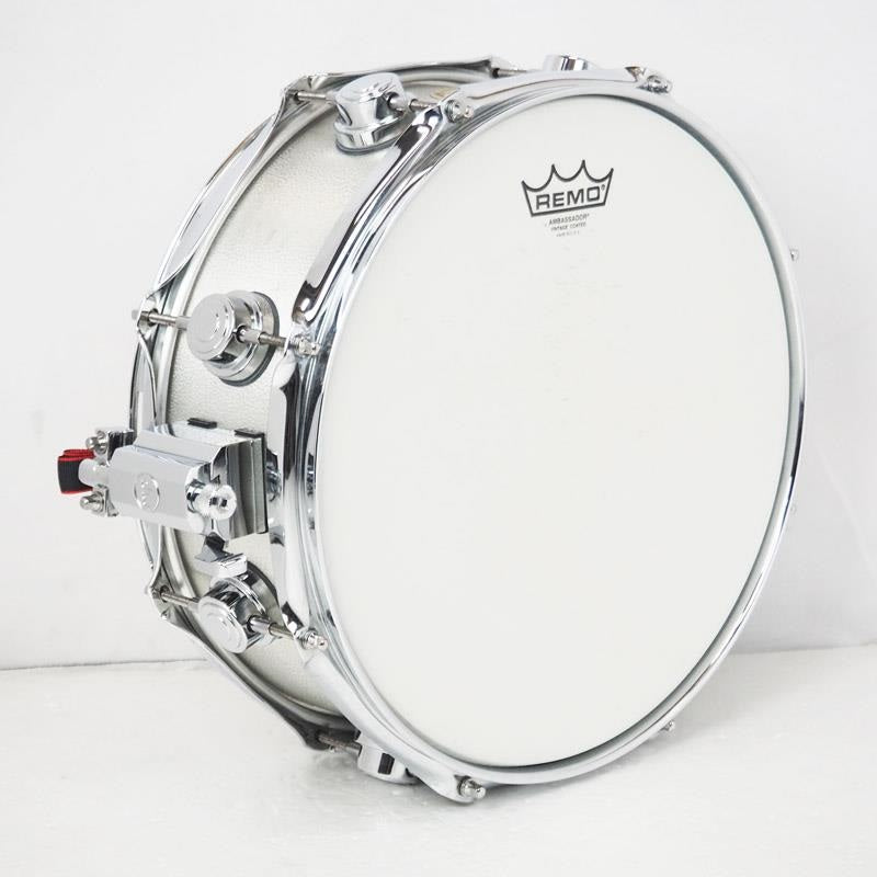USED_DW-CA7_1305SD_ALUMI_C_[Collector's_Aluminum_3mm_Snare_Drum_13×5]_04
