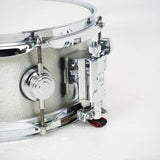USED_DW-CA7_1305SD_ALUMI_C_[Collector's_Aluminum_3mm_Snare_Drum_13×5]_06