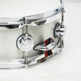 USED_DW-CA7_1305SD_ALUMI_C_[Collector's_Aluminum_3mm_Snare_Drum_13×5]_07