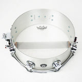 USED_DW-CA7_1305SD_ALUMI_C_[Collector's_Aluminum_3mm_Snare_Drum_13×5]_09