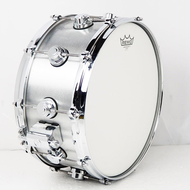 USED_DW-CA7_1465SD_ALUMI_C_[Collector's_Aluminum_3mm_Snare_Drum_14×6_5]_04