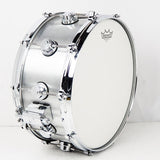 USED_DW-CA7_1465SD_ALUMI_C_[Collector's_Aluminum_3mm_Snare_Drum_14×6_5]_04
